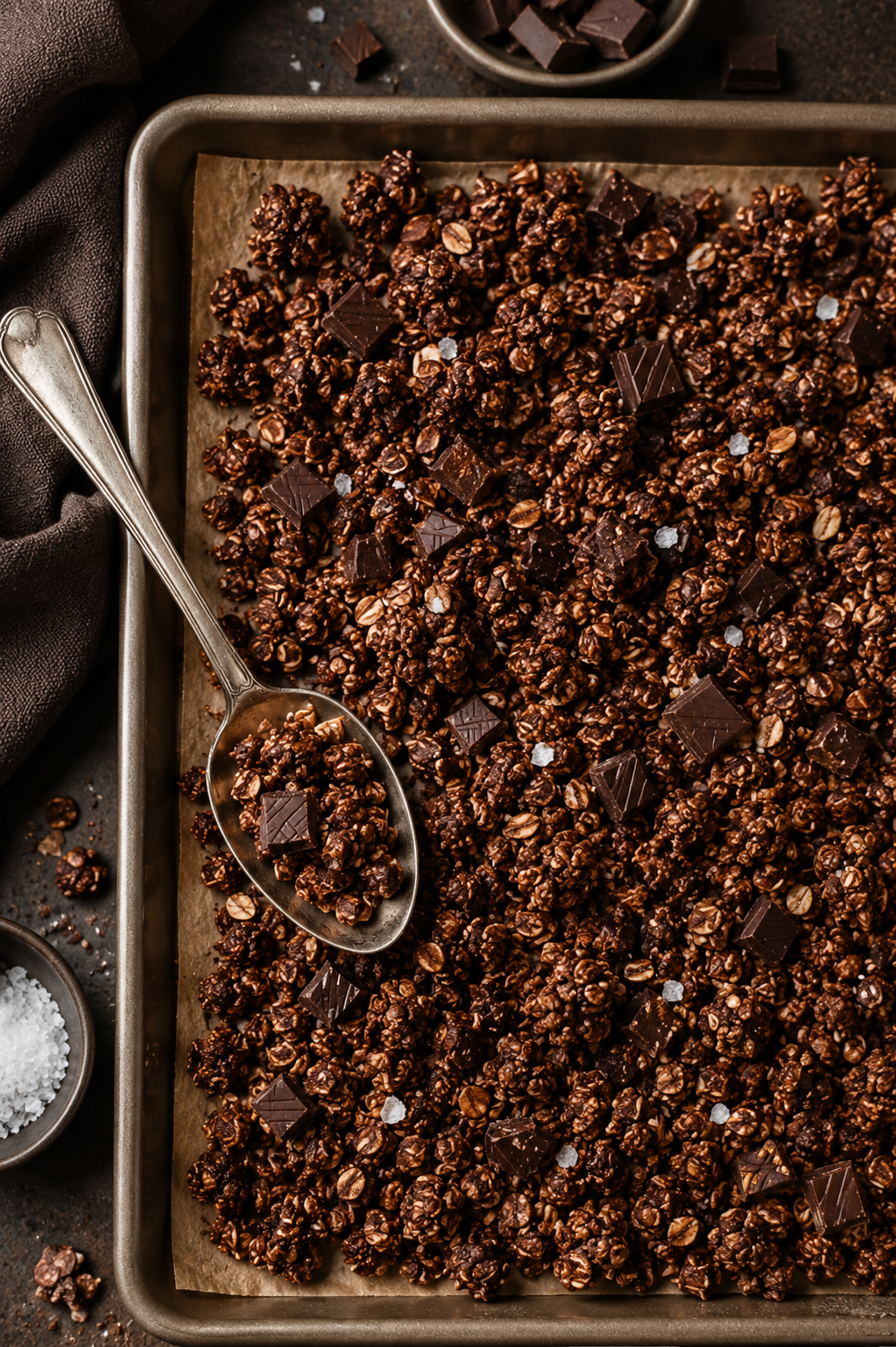 draevo dark chocolate