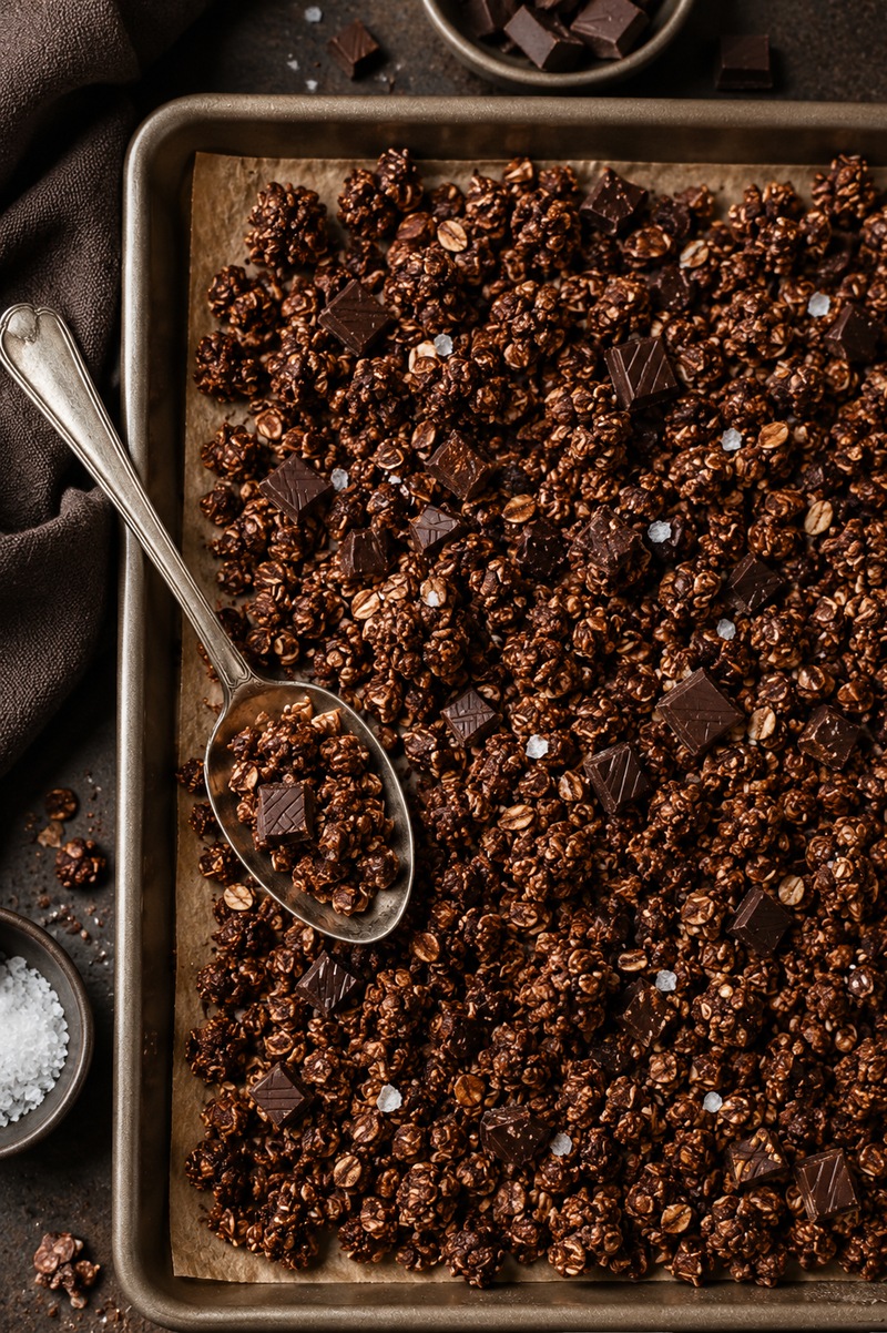 draevo dark chocolate
