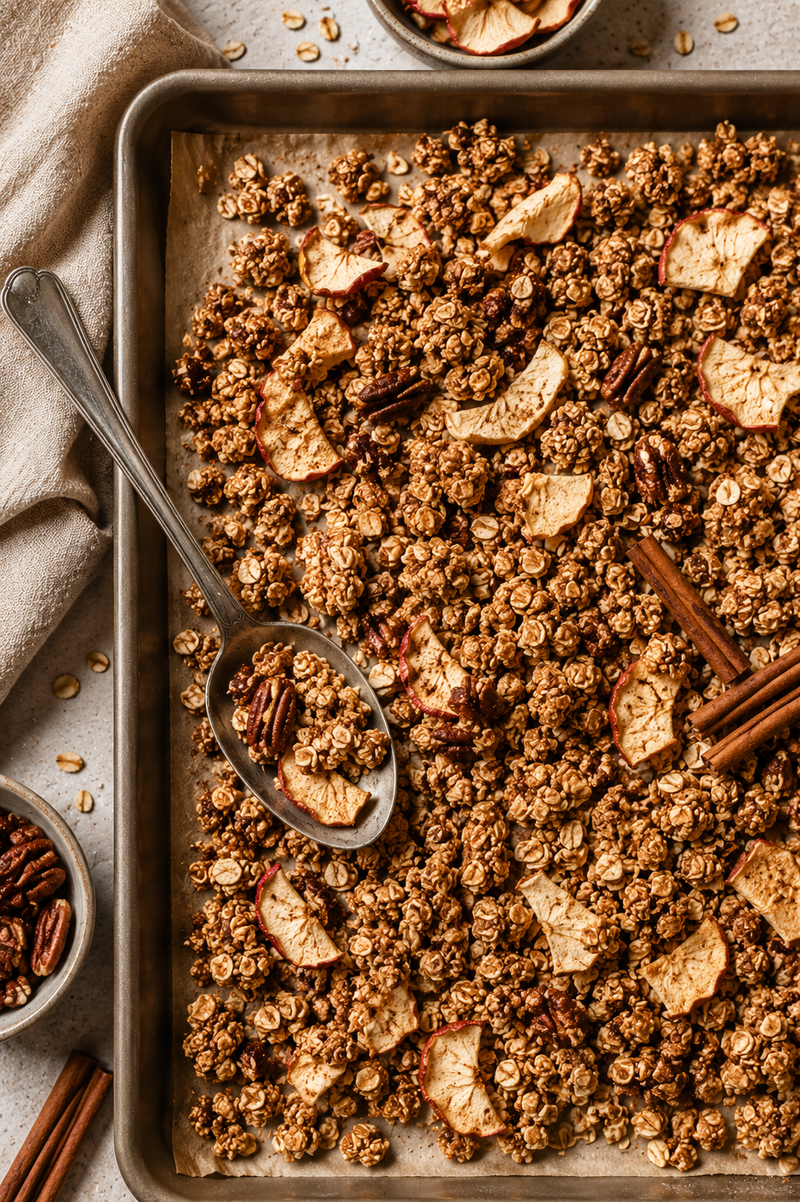 draevo apple cinnamon